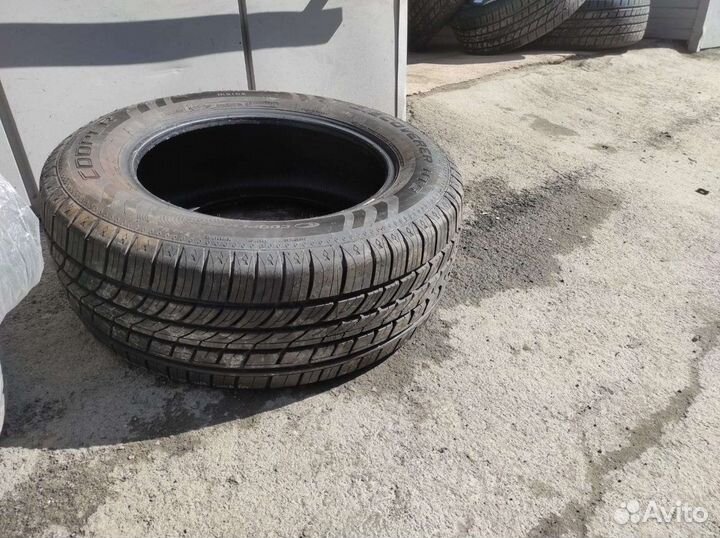 Cooper Discoverer HTS 265/60 R18