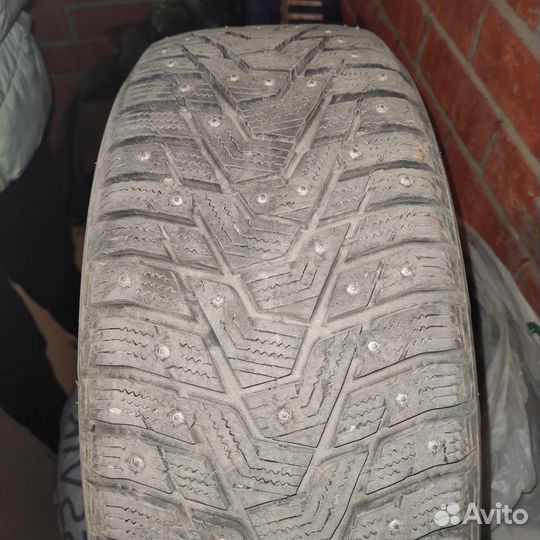 Hankook Winter I'Pike RS2 W429 205/55 R16 91T