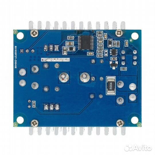 Мощные бп 12/24В 3/5/7А + DC-DC 300W 20A