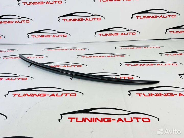 Спойлер на багажник Lexus IS250 V5024