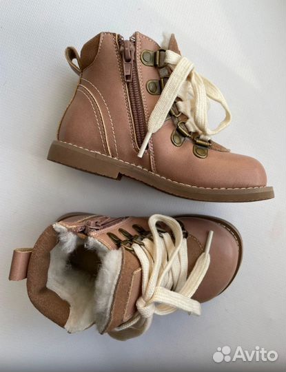 Новые натуральные угги кожа овчина р.28,31