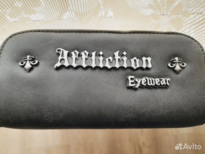 Очки мужские Affliction