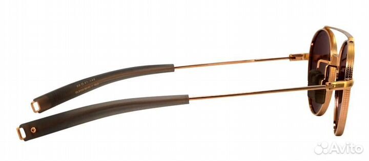 Очки с-з Dita Lancier / очки оправы Luxor