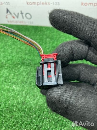 Разъем Audi A6 C7 2013