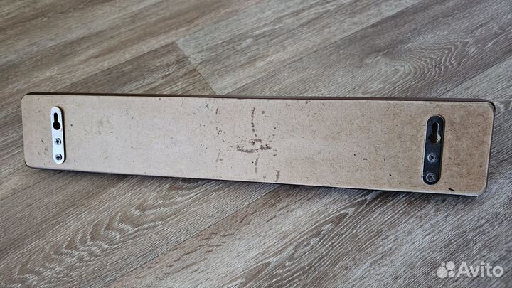 Вешалка настенная (СССР)