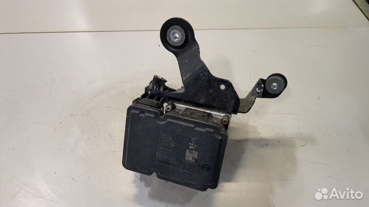 Блок абс, насос Cadillac SRX, 2013