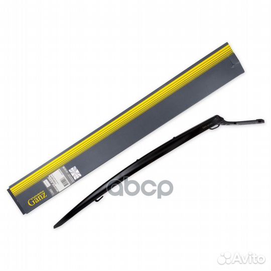 Поводок стеклоочистителя ваз 2110 левый длинный