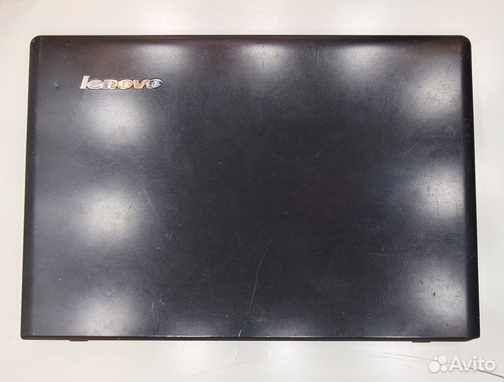 Бу Крышка матрицы (часть A) Lenovo ideapad 300-15I
