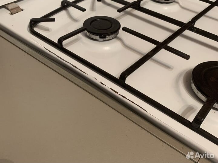 Газовая плита Hansa fcgw530253