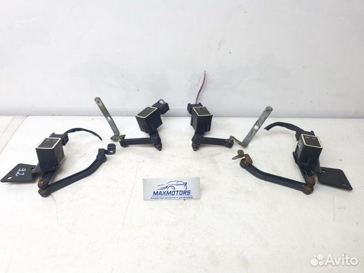 Датчик положения кузова Mercedes-Benz Gl X164 4.7