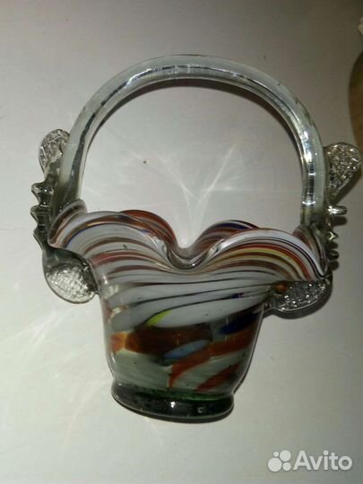 Драконы фарфор корзинка Икеа Арбуз кувшин хрусталь