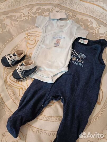 Костюм для мальчика