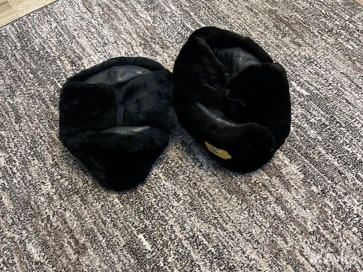 Мужская шапка гвф, вмф