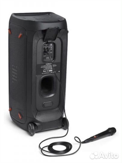 Колонка jbl partybox 310