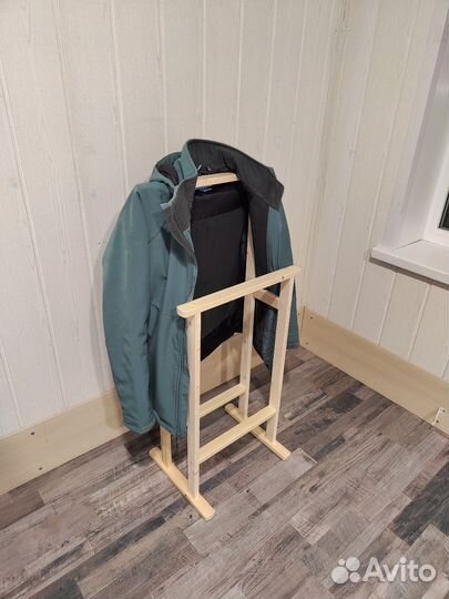 Вешалка напольная