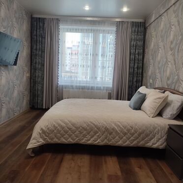 Сниму 2-к. квартиру