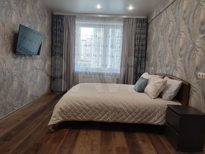 Сниму 2-к. квартиру