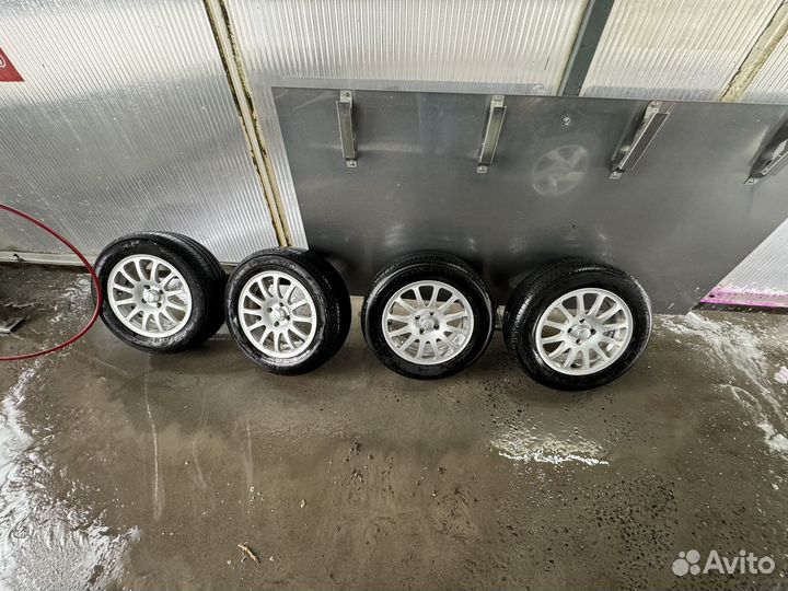 Вспо вега r15