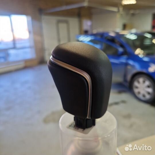 Ручка кпп Camry 70