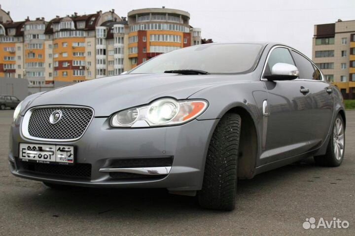 Заказ Авто бизнес класса Range Rover, Jaguar