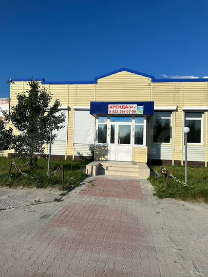 Торговая площадь, 149 м²