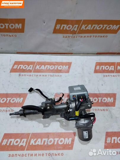 Электроусилитель руля Hyundai ix35 2012 563002S317