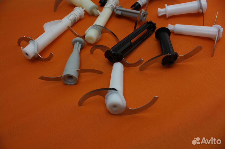 Ножи для блендеров