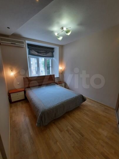 4-к. квартира, 91,4 м², 3/6 эт.