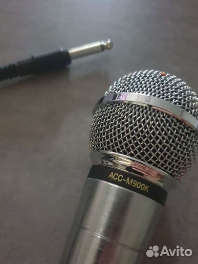 Микрофон LG ACC-M900K