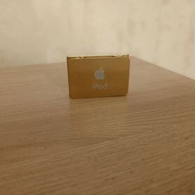 iPod shuffle