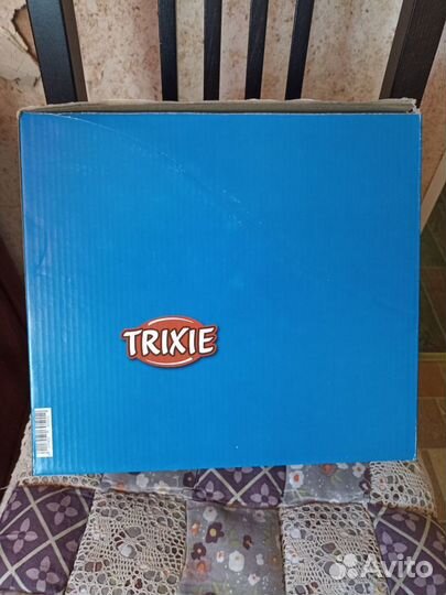 Поилка для грызунов Trixie 600 мл