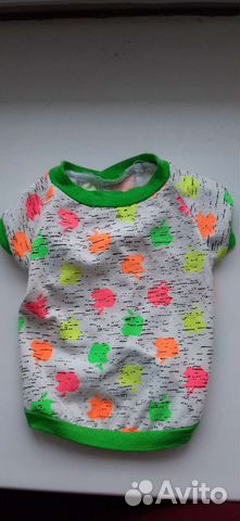 Одежда для кошек