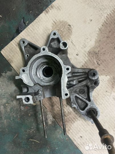 Suzuki скутер двигатель разбор