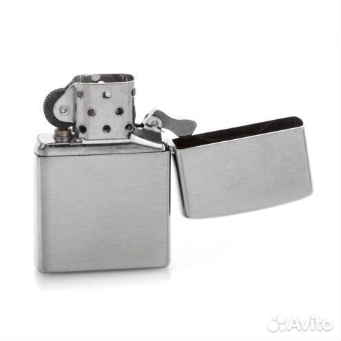 Зажигалка Zippo 200 Z in Circle Оригинал Новая