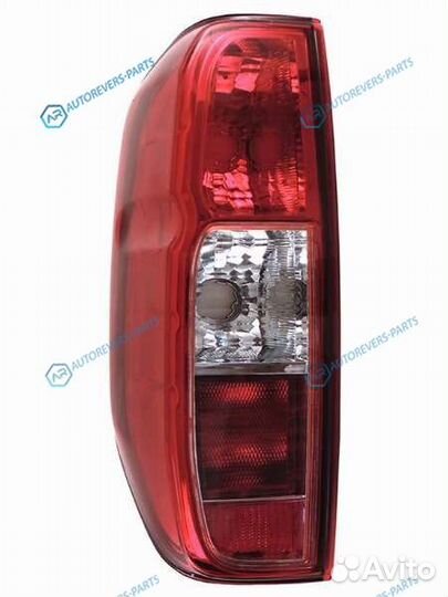 215-19K6L-LD-UE Фонарь задний nissan frontiernavar