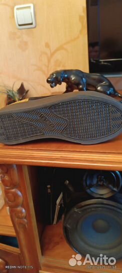 Полусапожки