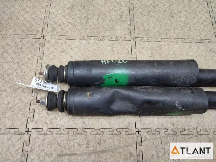 Амортизатор задний nissan serena