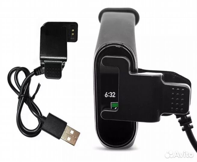 Ремешки для Xiaomi Mi Band 3 4