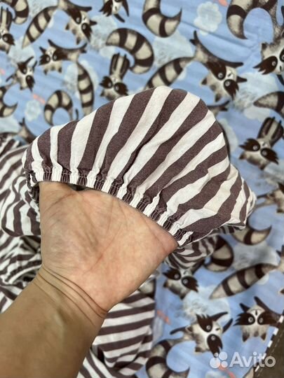 Детское постельное белье 120 60