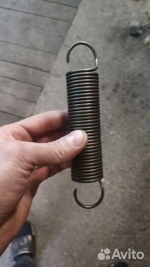 Изготовление пружин на заказ