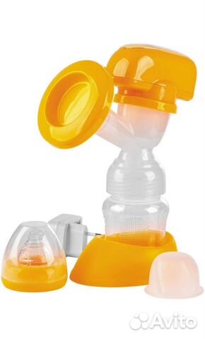 Молокоотсос 