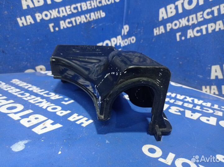 Корпус печки Ford Focus 1 седан 2003