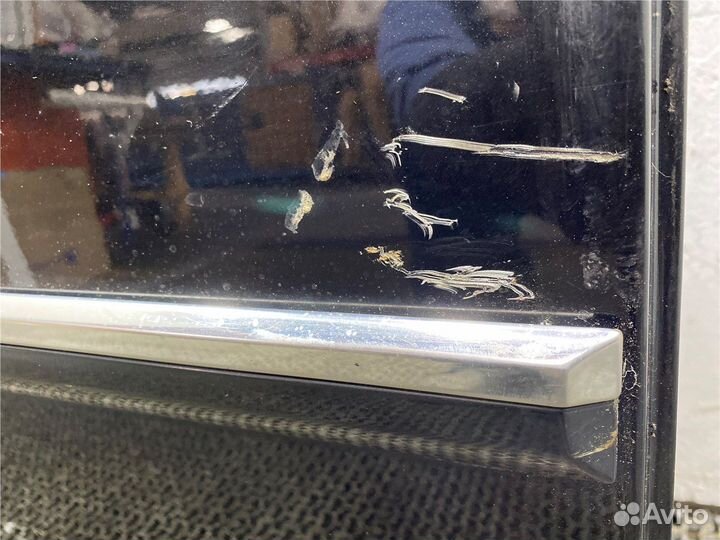 Дверь боковая Chrysler 300C, 2009