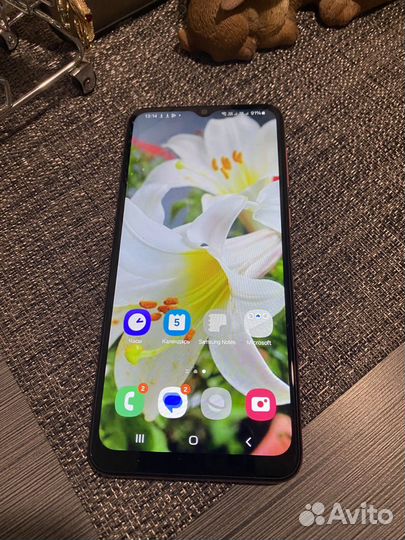 Samsung Galaxy A04, 3/32 ГБ