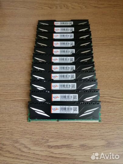 Оперативная память