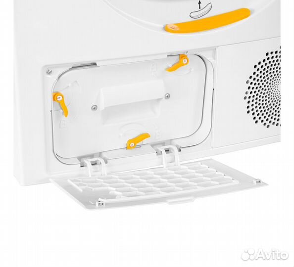 Сушильная машина Maunfeld mfdm1410WH06 Новая