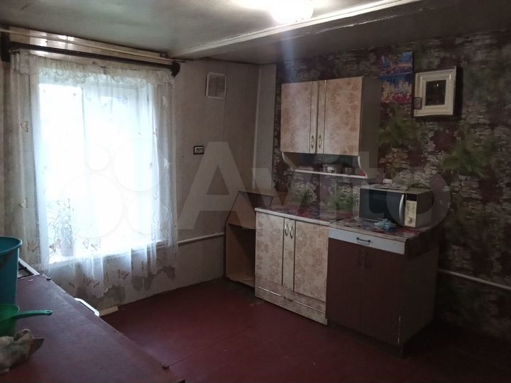 Дом 61 м² на участке 8 сот.