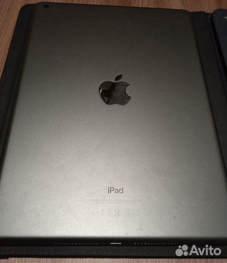 iPad 7 (2019), 32gb, Wi-Fi