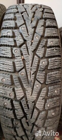 Cordiant Snow Cross PW-2 185/65 R15 92T