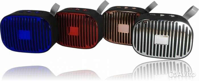 Колонка Bluetooth #2706